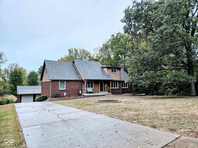 6617  Marble Lane Indianapolis, IN 46237 | MLS 22003030