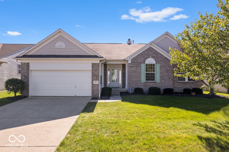 13903  Marble Arch Way Fishers, IN 46037 | MLS 22003135