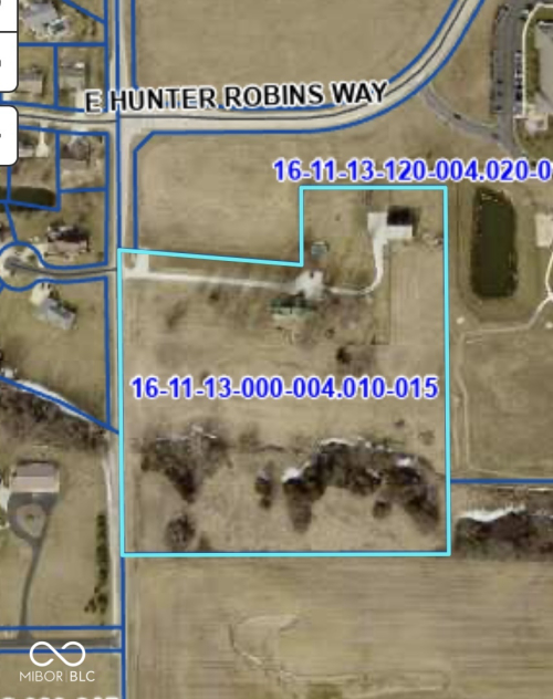 1200 S County Road 60  Greensburg, IN 47240 | MLS 22003176