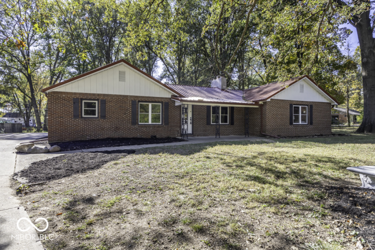 2789 E County Road 67  Anderson, IN 46017 | MLS 22003195