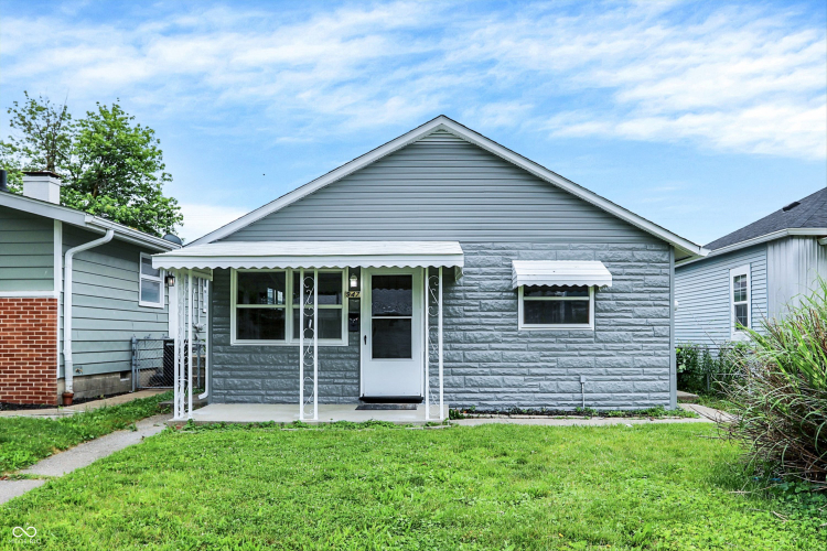 947  Albany Street Indianapolis, IN 46203 | MLS 22003225