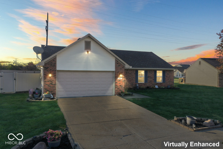 6217  Churchman Way Indianapolis, IN 46237 | MLS 22003237