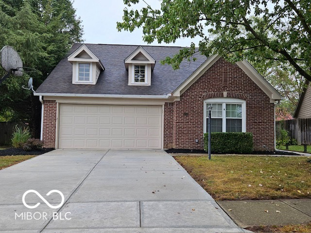 10787  Pimlico Circle Carmel, IN 46280 | MLS 22003264