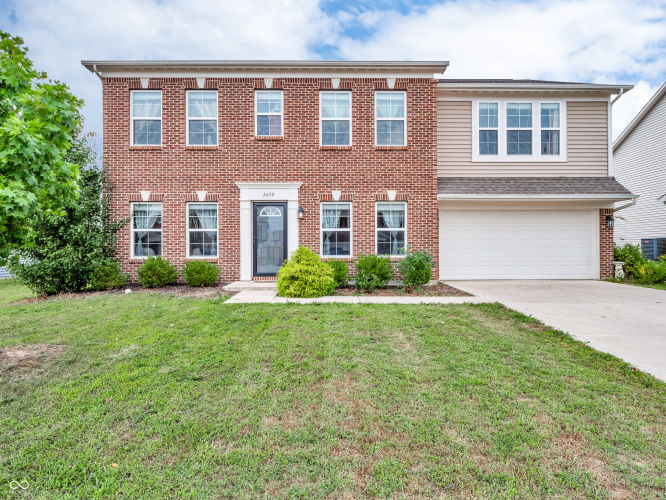 2652  Solidago Drive Plainfield, IN 46168 | MLS 22003296