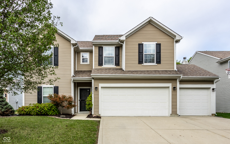 13934  Parley Court Fishers, IN 46038 | MLS 22003298