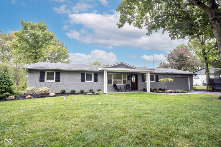 12608  Markay Drive Fishers, IN 46038 | MLS 22003310