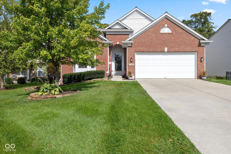 13934  Canonbury Way Fishers, IN 46037 | MLS 22003311