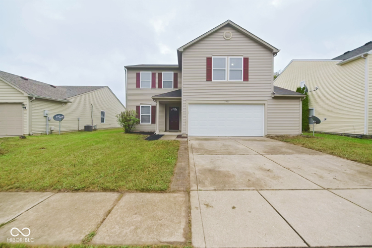 3335  Carica Drive Indianapolis, IN 46203 | MLS 22003317