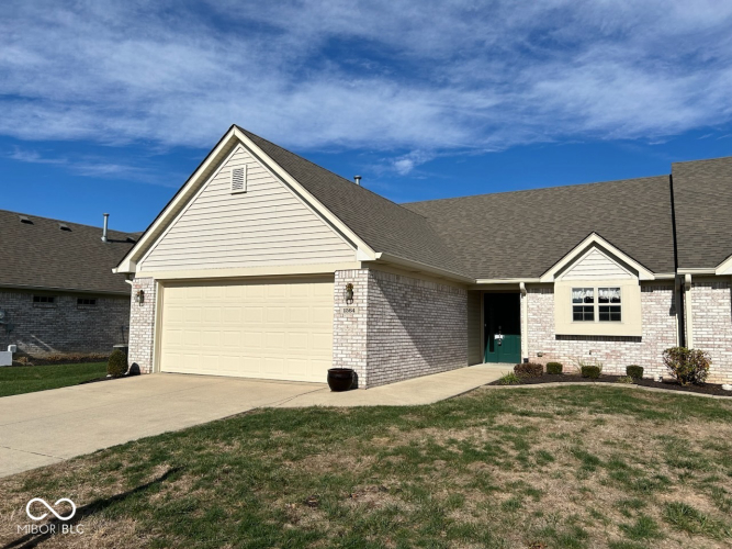 1564  Fairfield Drive Greenfield, IN 46140 | MLS 22003383