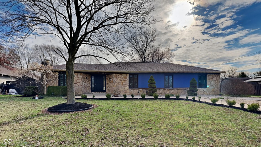 4113  Oles Drive Brownsburg, IN 46112 | MLS 22003421