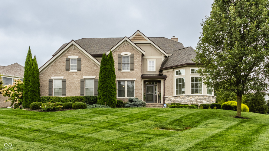 11503  Wildlife Court Zionsville, IN 46077 | MLS 22003460