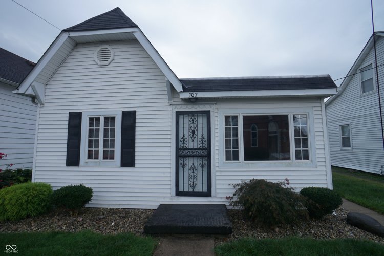 307  South Street Batesville, IN 47006 | MLS 22003499