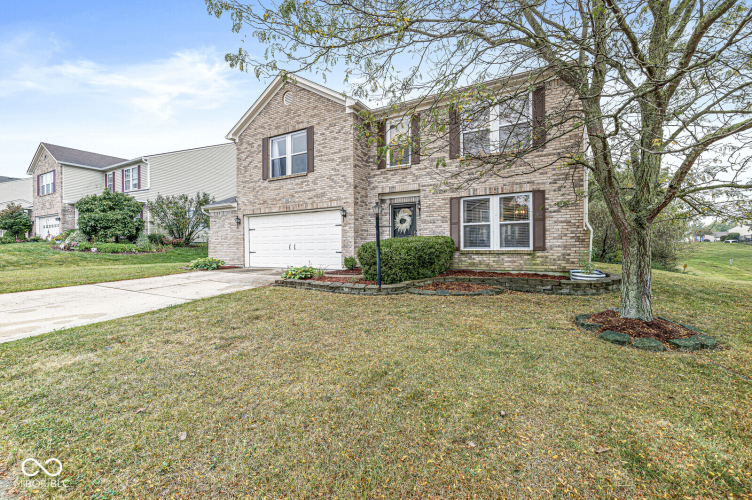 1466  Ripplewood Drive Danville, IN 46122 | MLS 22003543