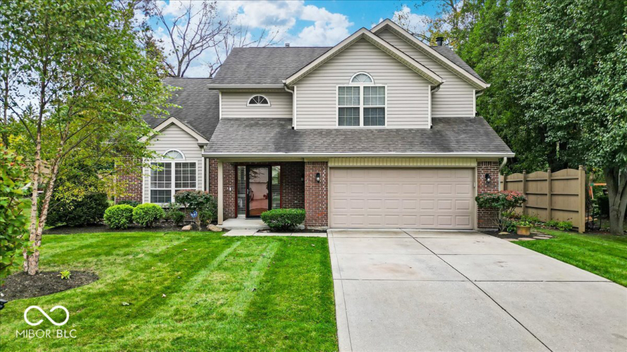 7515  Timberlane Drive Fishers, IN 46038 | MLS 22003555