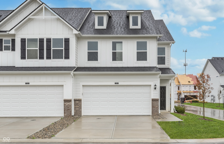 7230  Selah Lane Noblesville, IN 46062 | MLS 22003580