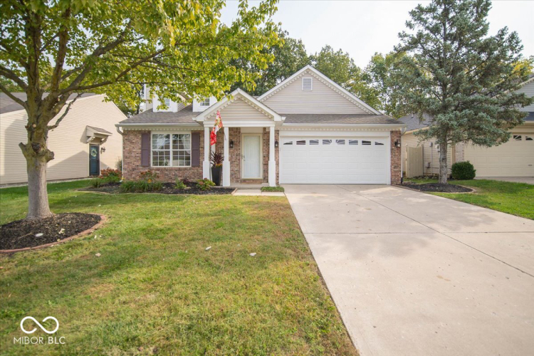 9229  Crossing Drive Fishers, IN 46037 | MLS 22003590