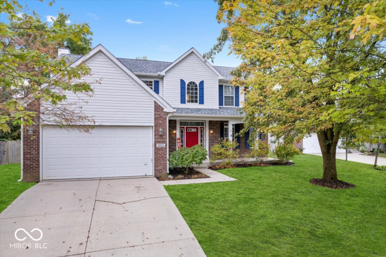 5605  Flinchum Way Noblesville, IN 46062 | MLS 22003663