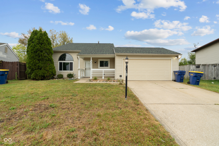 5367  Traditions Road Indianapolis, IN 46235 | MLS 22003684