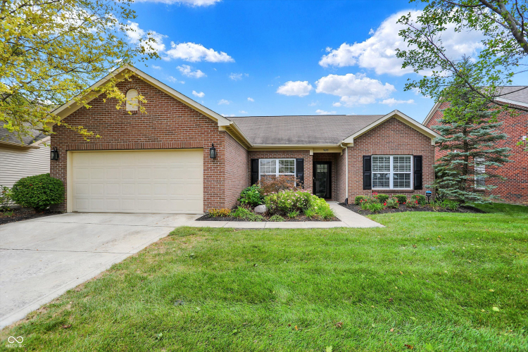 9695  Timberbrooke Boulevard McCordsville, IN 46055 | MLS 22003758