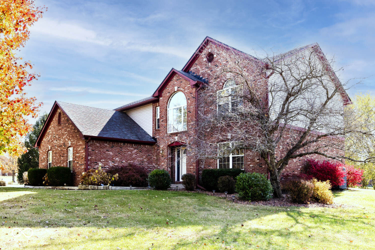 925 W Wildflower Court Mooresville, IN 46158 | MLS 22003761