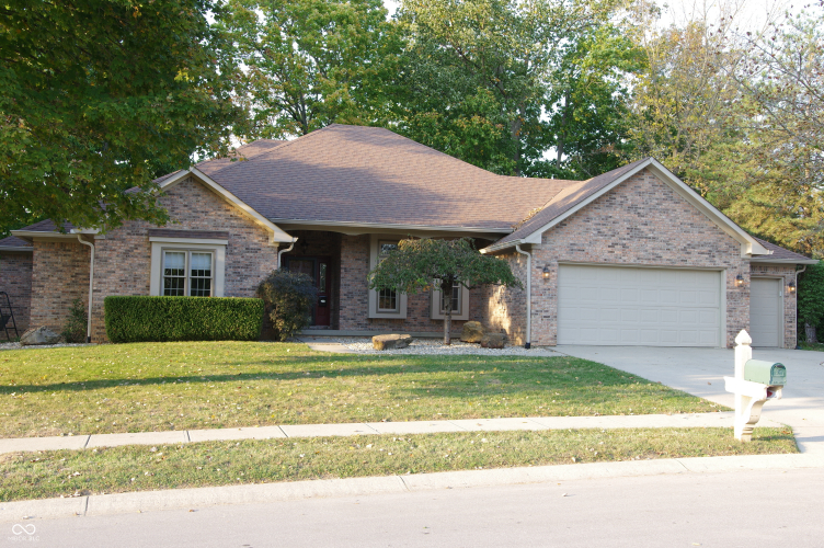 466  Sycamore Ridge Court Avon, IN 46123 | MLS 22003771