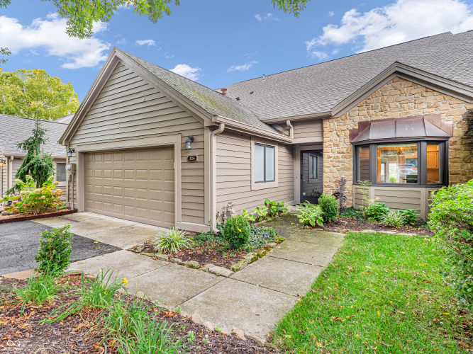 8356  Seabridge Way Indianapolis, IN 46240 | MLS 22003857