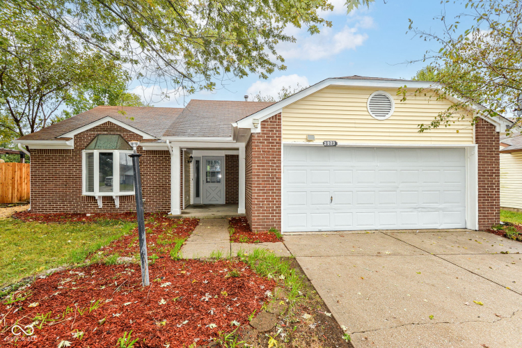 3023  River Birch Drive Indianapolis, IN 46235 | MLS 22003859