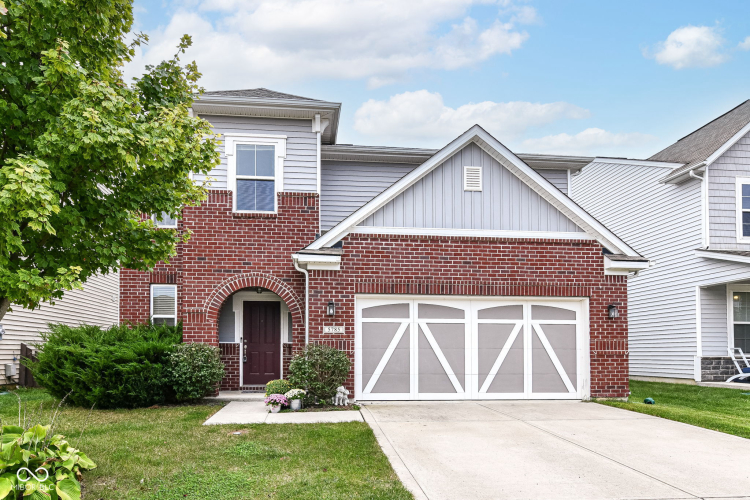 5785  Waterstone Way Whitestown, IN 46075 | MLS 22003867