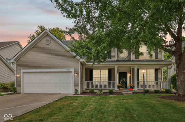 13942  Royalwood Drive Fishers, IN 46037 | MLS 22003895