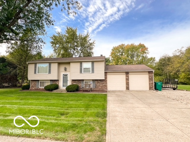 1402  Hornaday Road Brownsburg, IN 46112 | MLS 22003901