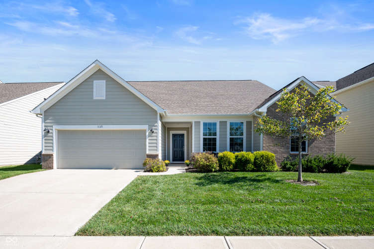 5625  Gateway E Drive Whitestown, IN 46075 | MLS 22003929