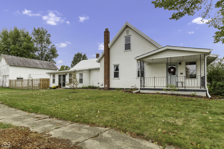 211 E Main Street Arcadia, IN 46030 | MLS 22003951