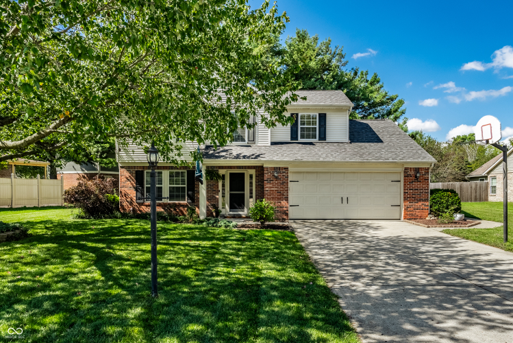 145  Monterey Court Noblesville, IN 46060 | MLS 22003953