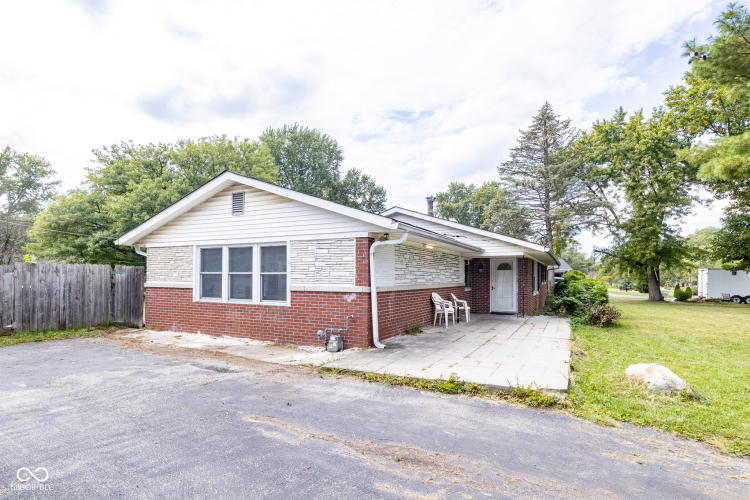 5409  Skyridge Drive Indianapolis, IN 46250 | MLS 22003970