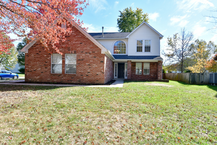 19276  Amber Way Noblesville, IN 46060 | MLS 22003973