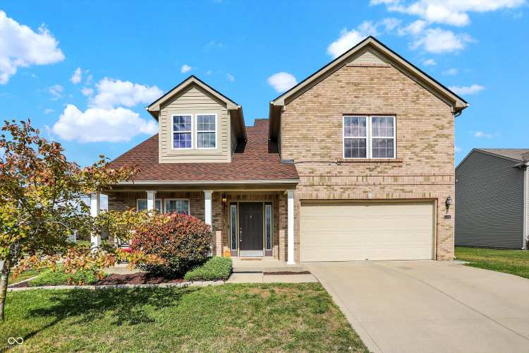 11608  Gosling Drive Indianapolis, IN 46229 | MLS 22003974