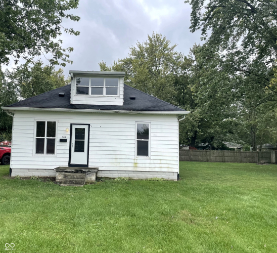 500 W 5th Street Sheridan, IN 46069 | MLS 22004040