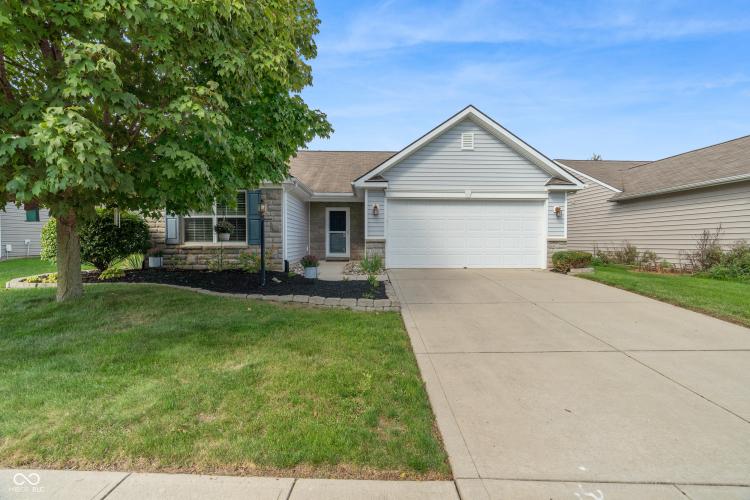 18731  Big Circle Drive Noblesville, IN 46062 | MLS 22004139