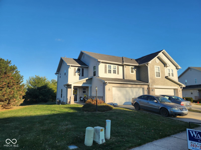 163  Clear Branch Drive Brownsburg, IN 46112 | MLS 22004171