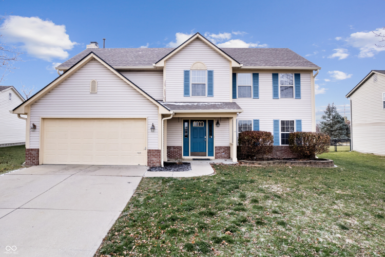 9894  Plantana Boulevard Fishers, IN 46038 | MLS 22004204