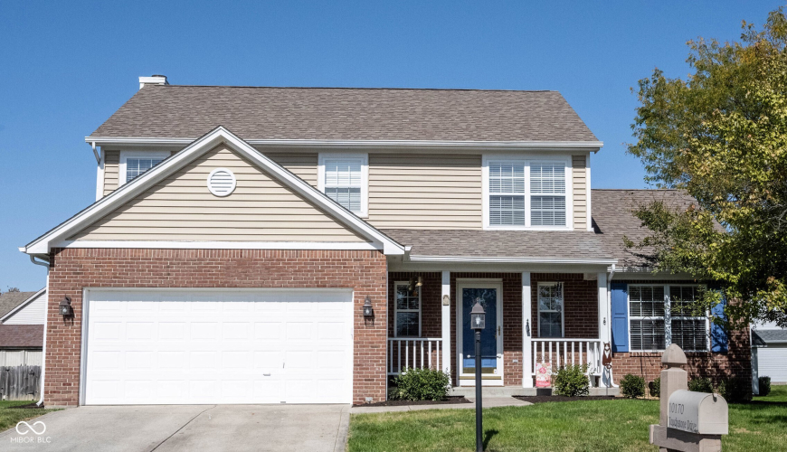 10170  Touchstone Drive Fishers, IN 46038 | MLS 22004207