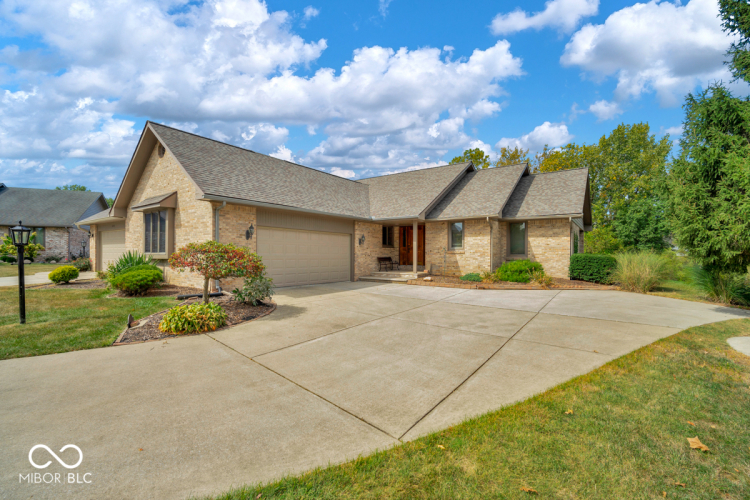 4001  Kurtis Court Kokomo, IN 46902 | MLS 22004293