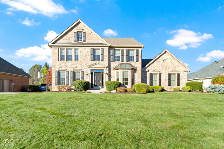 10157  Water Crest Drive Fishers, IN 46038 | MLS 22004357