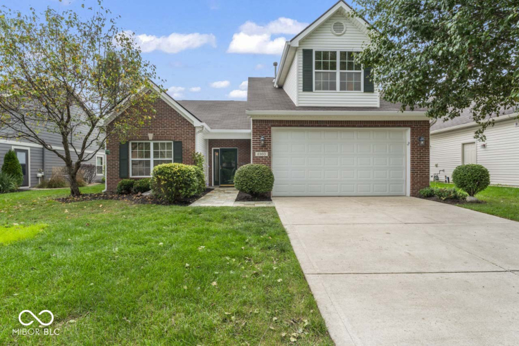 6960  Willow Pond Drive Noblesville, IN 46062 | MLS 22004369