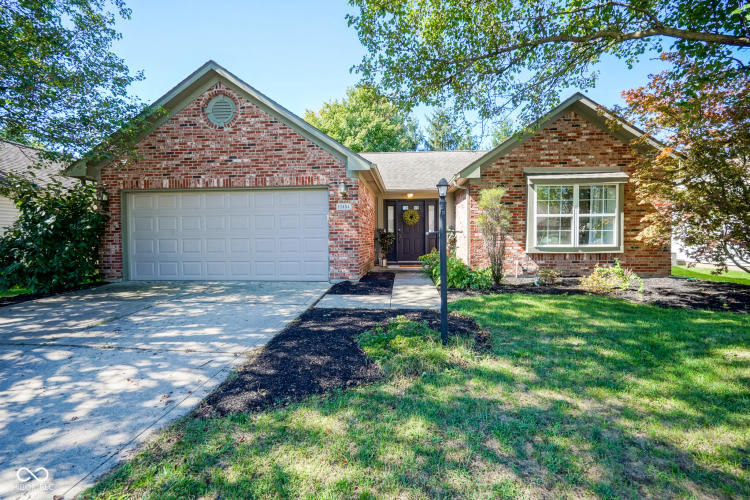 11454  Meadowlark Circle Fishers, IN 46038 | MLS 22004373