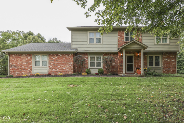 5282  Comet Drive Greenwood, IN 46143 | MLS 22004396