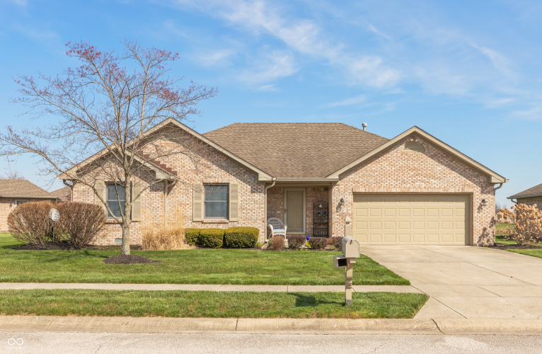 1859  Pine Cone Drive Brownsburg, IN 46112 | MLS 22004489