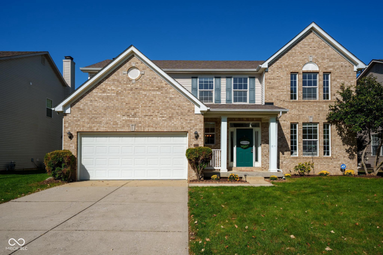 13220  Tanzanite Circle Carmel, IN 46033 | MLS 22004509