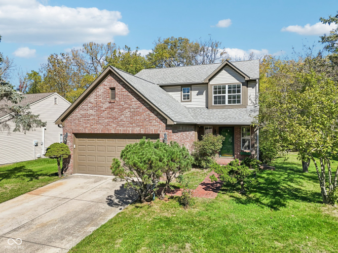 6299  Valleyview Drive Fishers, IN 46038 | MLS 22004540