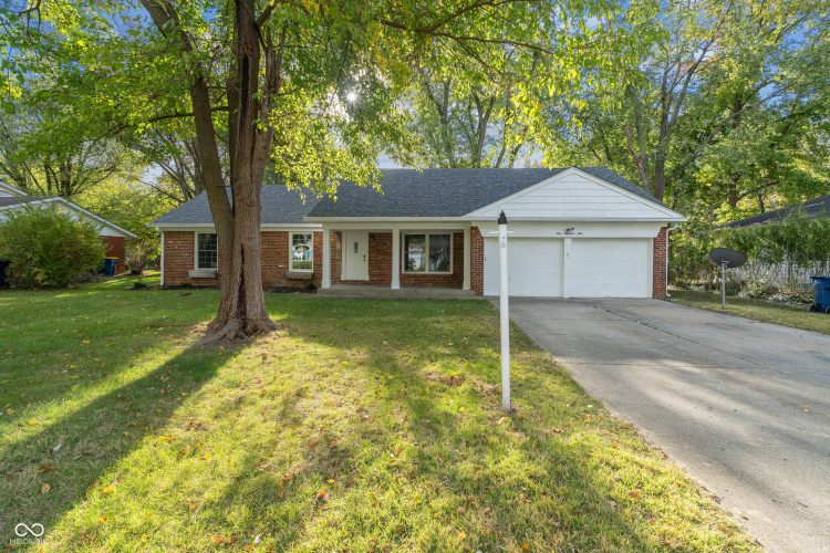 101  Parkview Road Carmel, IN 46032 | MLS 22004646